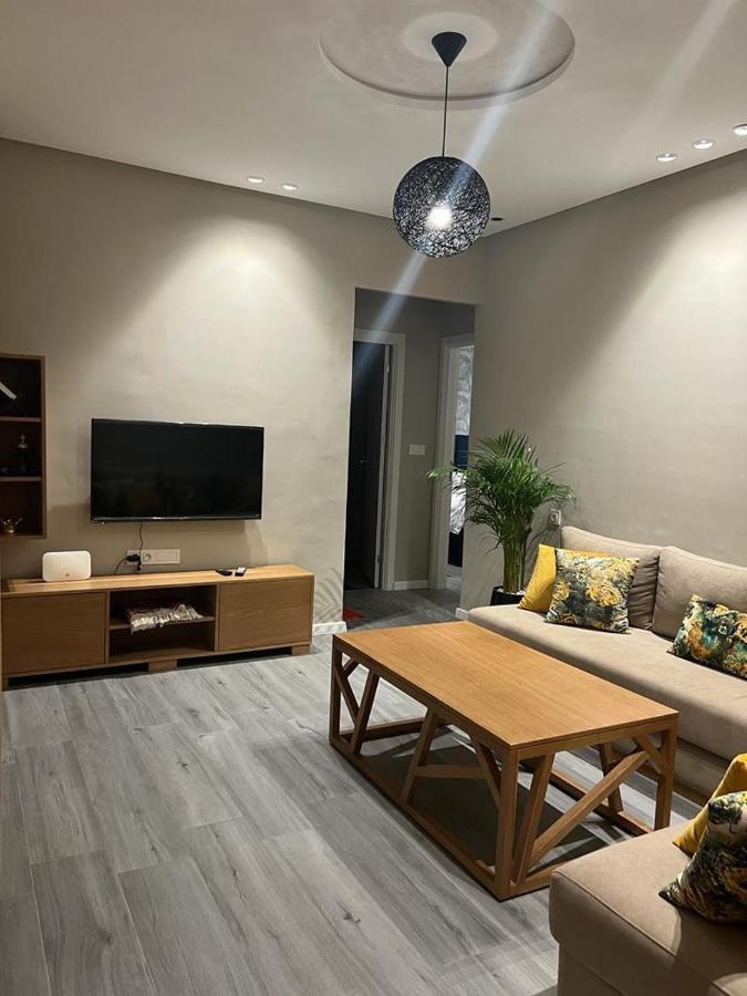 Dar Rima Tanger Apartment Exterior photo