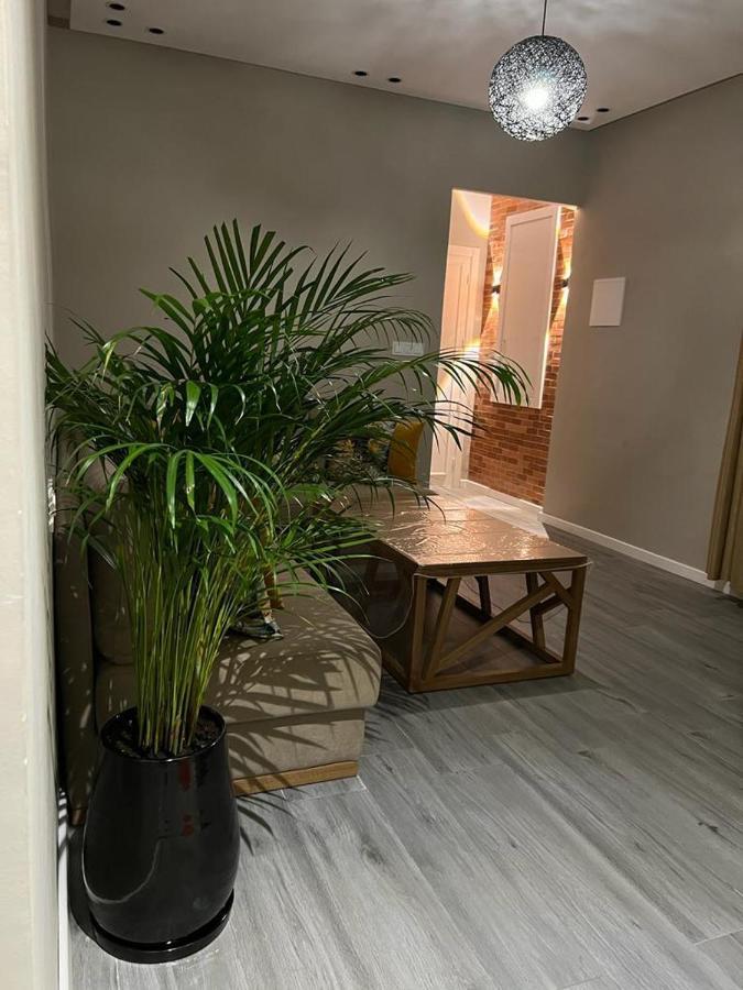 Dar Rima Tanger Apartment Exterior photo