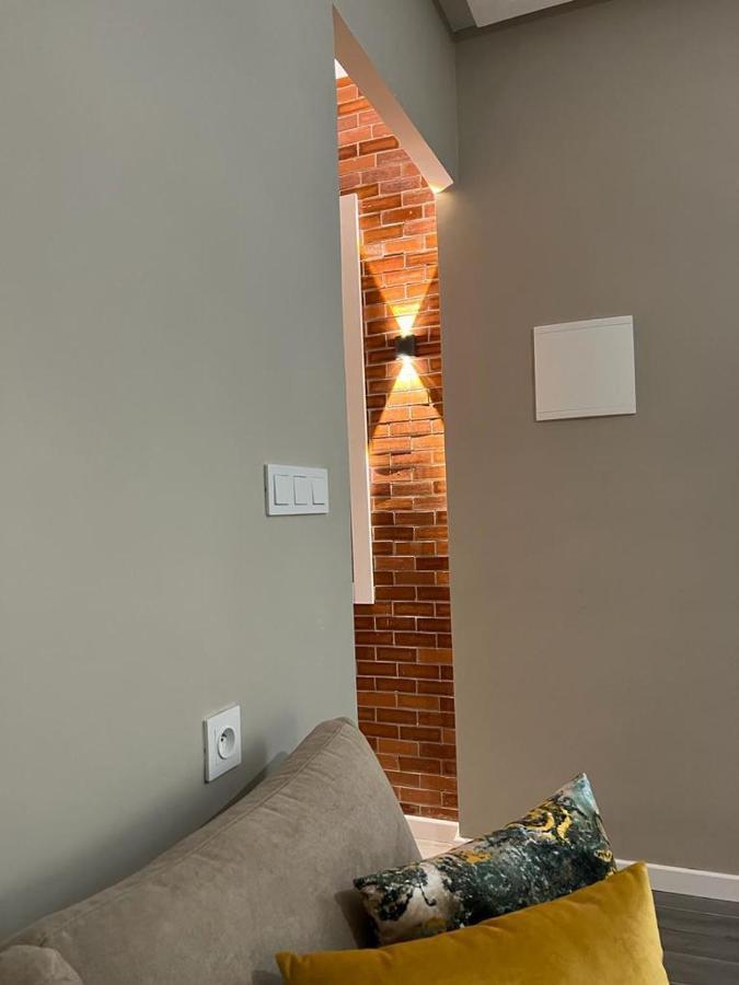 Dar Rima Tanger Apartment Exterior photo