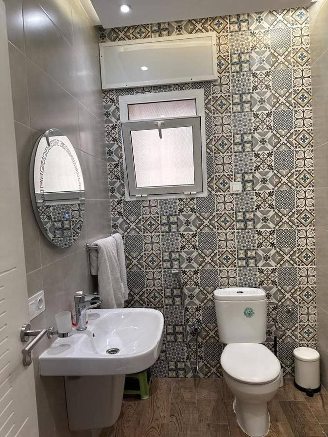 Dar Rima Tanger Apartment Exterior photo