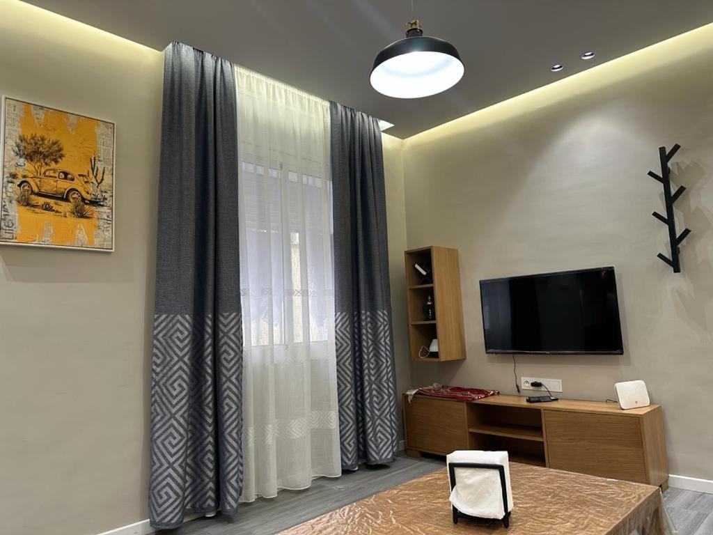 Dar Rima Tanger Apartment Exterior photo