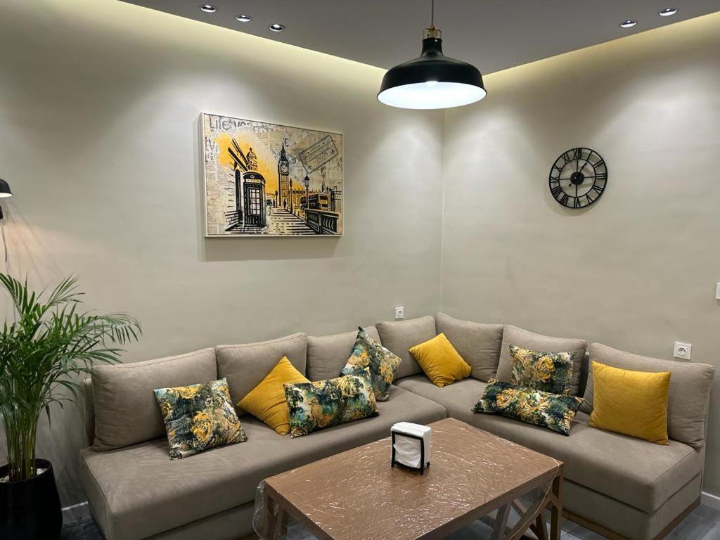 Dar Rima Tanger Apartment Exterior photo